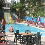 Palmera Kleopatra Beach Hotel