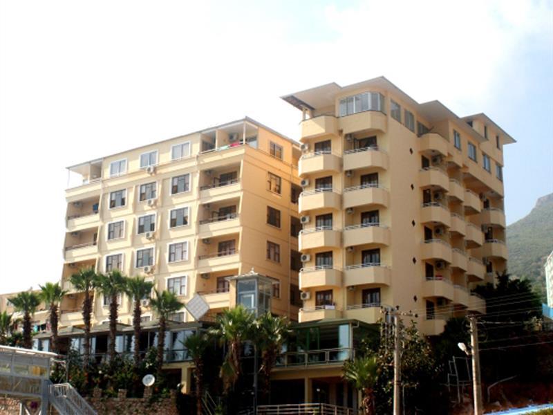 Palmera Kleopatra Alanya